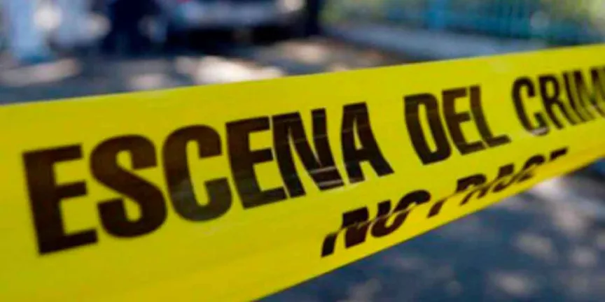 Muere motociclista tras accidente rumbo a Santa María, en Tehuacán