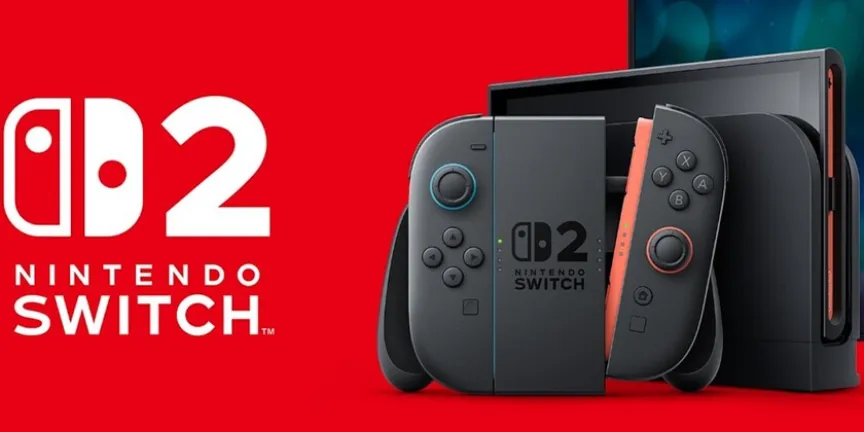 Nintendo Switch 2 subirá de precio en México a partir de septiembre; costará 13,999 pesos