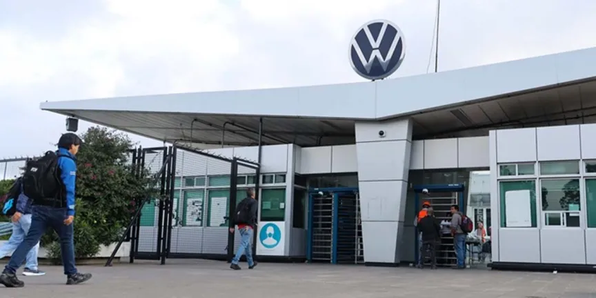 Advirtió el sector Franquicias severo daño económico en Puebla si hay huelga en Volkswagen