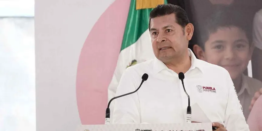 Armenta: quien milita en Morena debe respetar principios, normas y valores