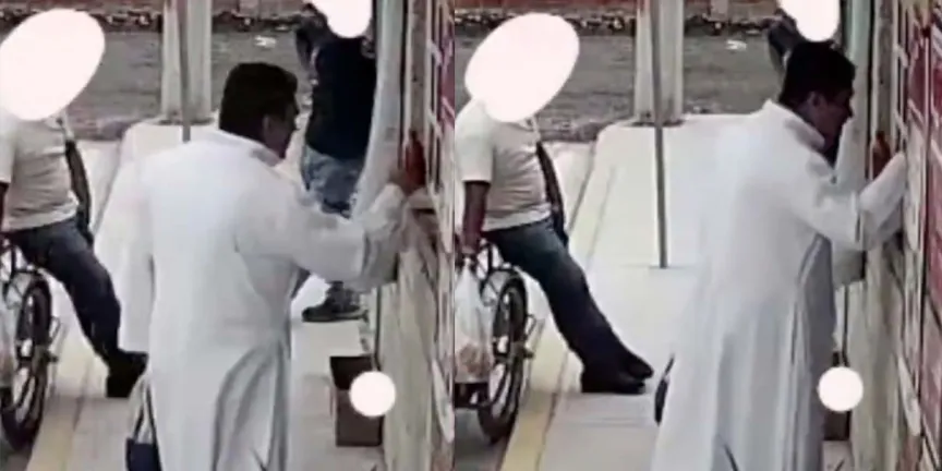 Alertan en Tehuacán por supuesto sacerdote que visita domicilios