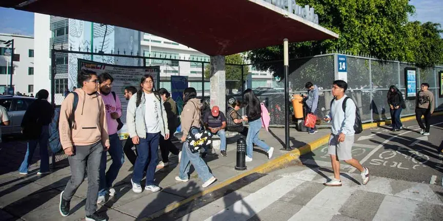 Hay 15 mil 177 lugares para rechazados de la BUAP en Puebla