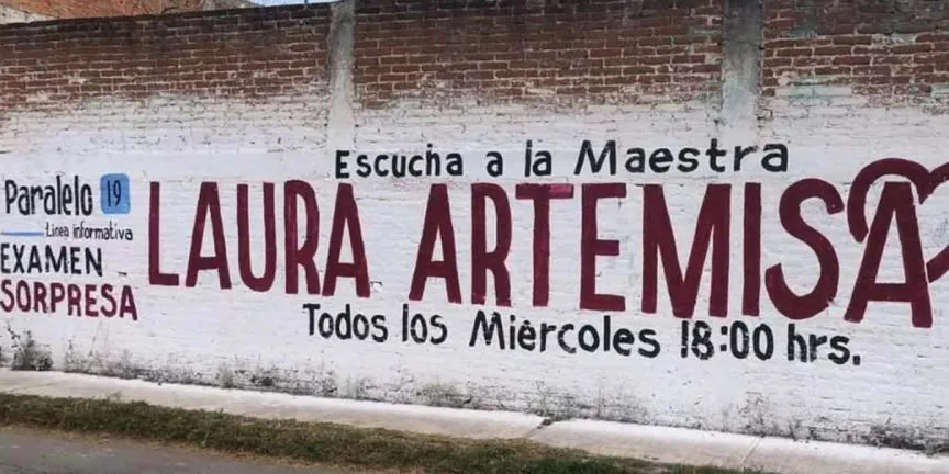 Armenta pide a funcionarios frenar promoción fuera de tiempos electorales
