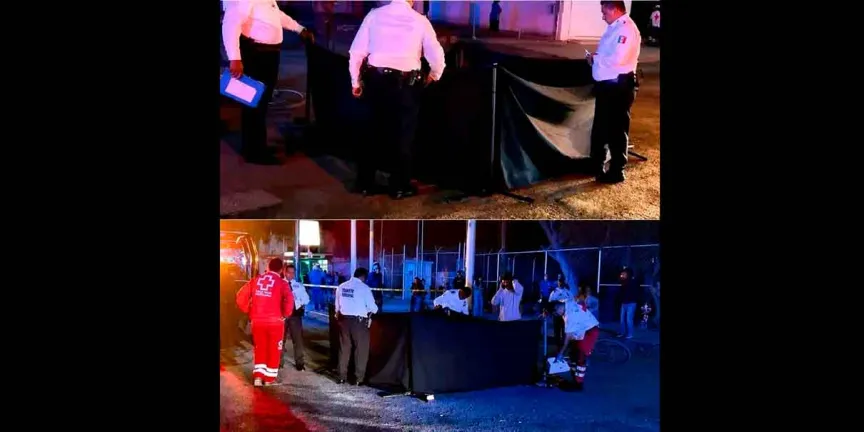 Adolescente muere al ser embestido por camión mientras viajaba en bicicleta en Tehuacán