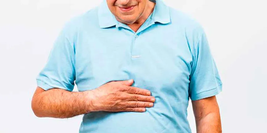H. pylori afecta a 7 de cada 10 mexicanos: ¿cuándo hay riesgo?