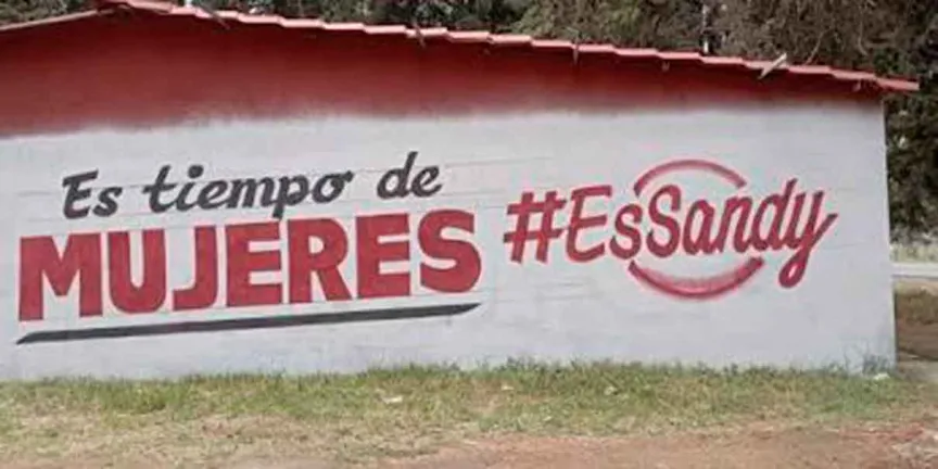 Morena afirma que bardas no definirán candidaturas en Puebla para 2027