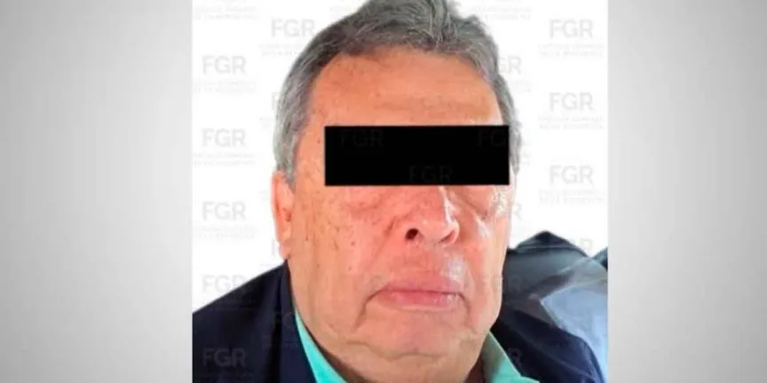 Cae Ángel Aguirre por el caso Ayotzinapa 