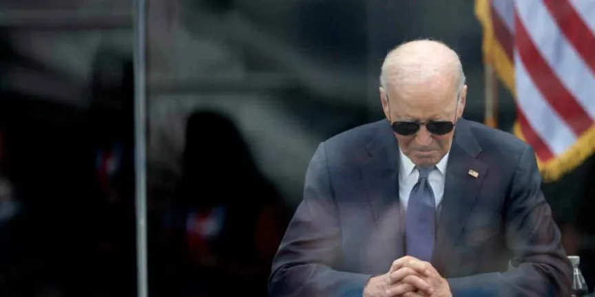 Cáncer de Joe Biden avanza: se extiende a los huesos y causa dolor, revela su hijo Hunter