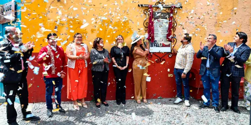 Fiestas Patrias 2026: Cholula alista Grito y desfile de Independencia