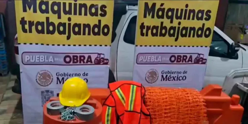 Así fue el millonario robo en Coyote Burguer: delincuentes simularon ser personal del gobierno en Puebla