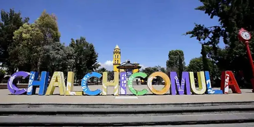 Comerciantes denuncian irregularidades en espacios para feria de Chalchicomula