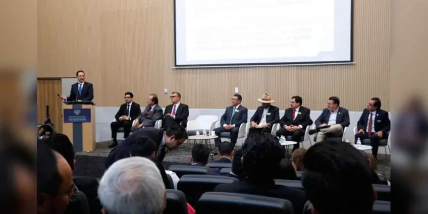 Concluyó Asamblea Nacional de la Anomac en Puebla; acuerdan transformación y mejores prácticas