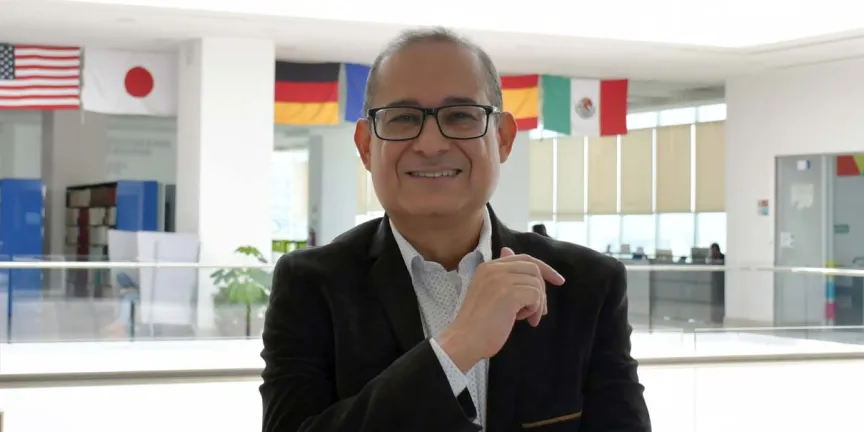 Convoca Banco Interamericano de Desarrollo a investigador BUAP para análisis internacional