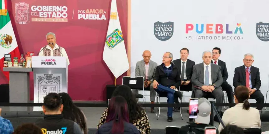 Crecimiento histórico en matrícula de universidades estatales públicas; aumenta 476%