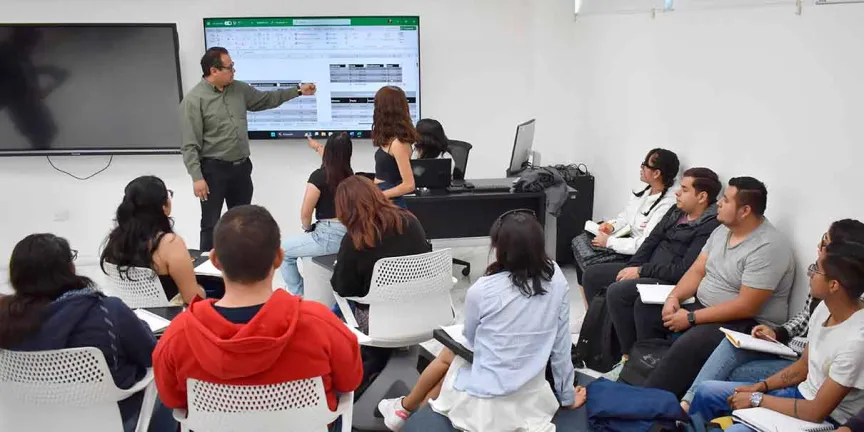 Corrimiento BUAP 2026: así podrán buscar un lugar los aspirantes
