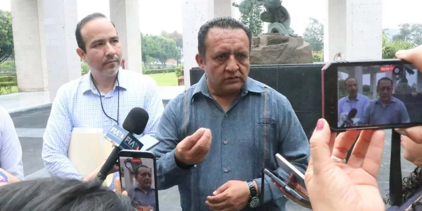 Desafueran a alcalde de Ixhuatlán por feminicidio de la periodista Roxana Guzmán