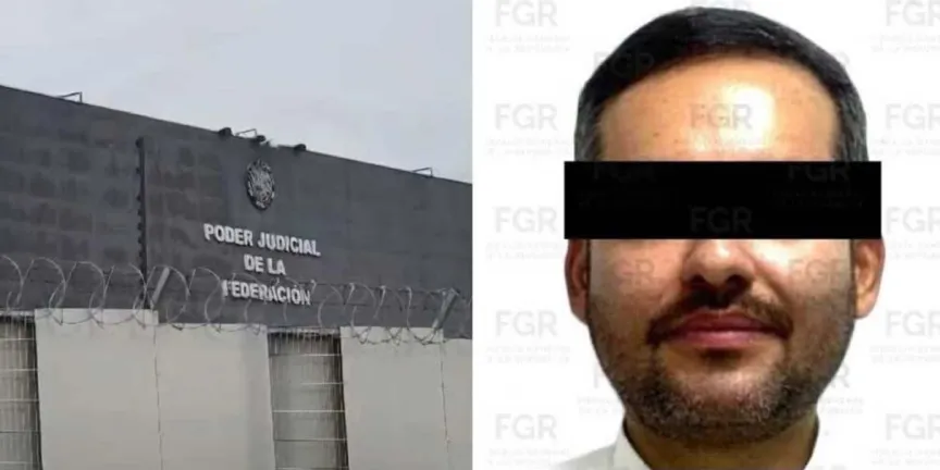 Dictan prisión preventiva a Fausto “N”, testigo clave en los casos de “El Mayo” y Héctor Cuén