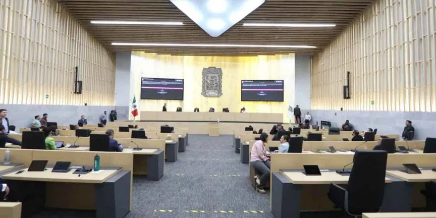 El Congreso intenta frenar madruguetes electorales de diputados