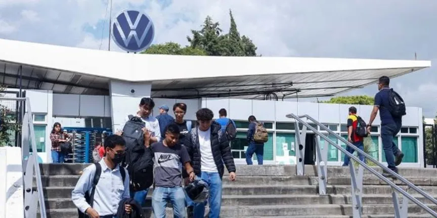 El gobierno estatal atento y pendiente de negociaciones salariales en Volkswagen