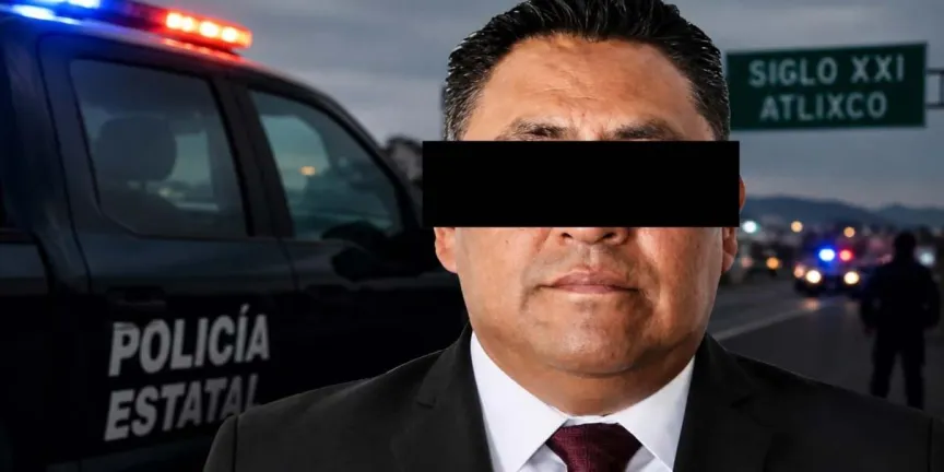 El PT Puebla pide investigar a Antonio Hernández sin juicios anticipados
