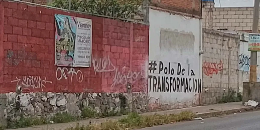 Aparecen pintas para candidatear al secretario general del Congreso