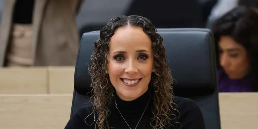 En Congreso presentan iniciativa para ayudar a víctimas indirectas a una reparación del daño