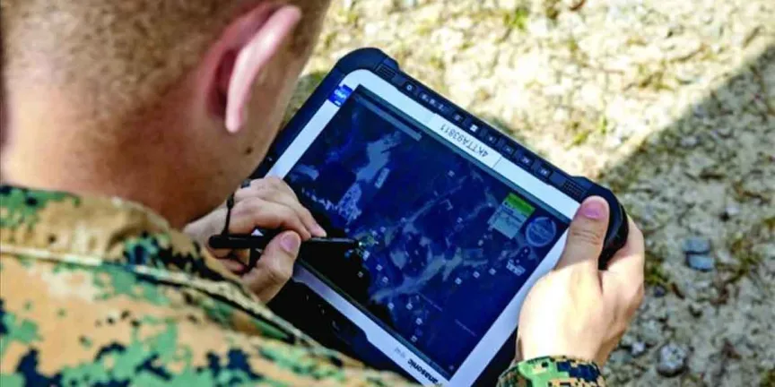 Estados unidos abre a México acceso a drones para combatir cárteles