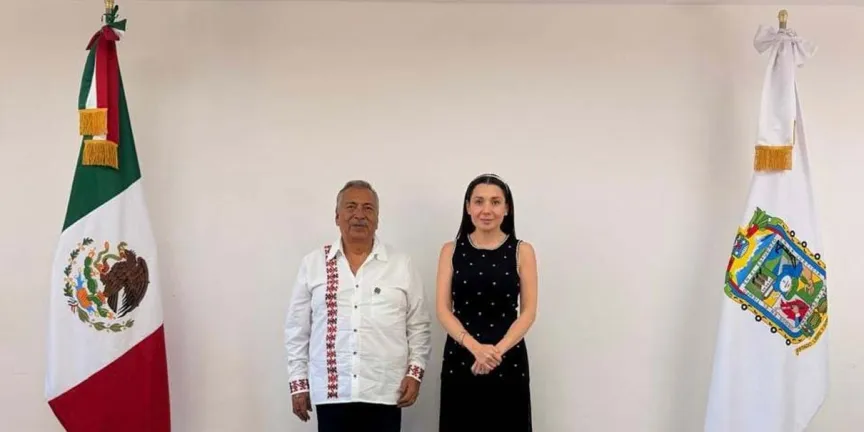 Fortalece Gobierno del Estado acciones para la conservación de la Reserva Territorial Atlixcáyotl