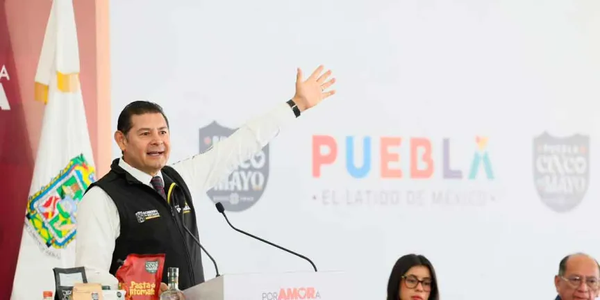 Gobierno Estatal acelera acceso a vivienda digna con respaldo de la federación