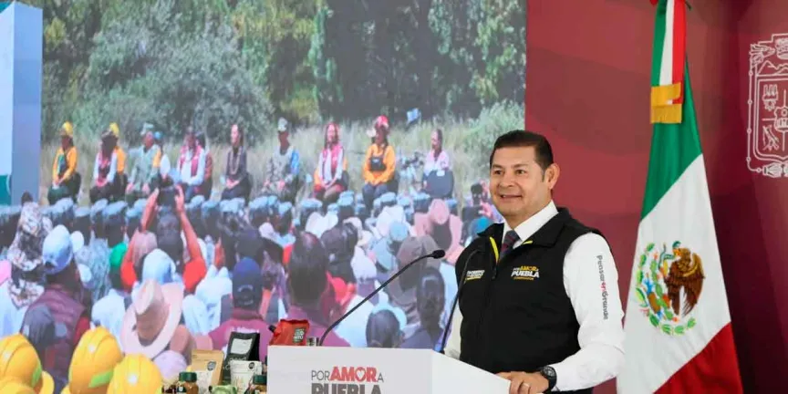 Gobierno Estatal refuerza protección de bosques y garantiza vivienda a guardias forestales
