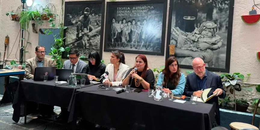 IBERO Puebla avanza en caso de Brenda Quevedo, quien continuará su proceso en libertad