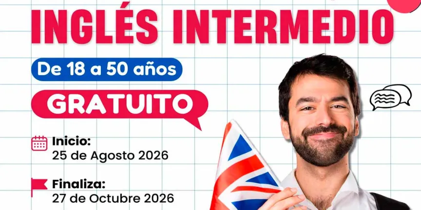Atlixco impulsa aprendizaje de inglés con cursos gratuitos