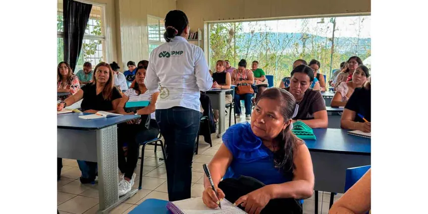 IPMP Puebla convoca a docentes al Doctorado en Innovación Educativa