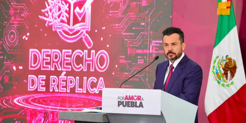 “Ley Censura” no prohíbe opiniones en radio y televisión, afirma García Parra