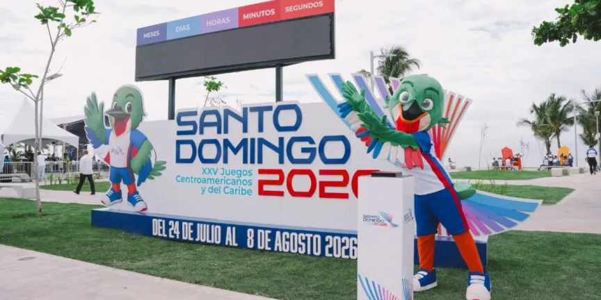 VIDEO. México rompe récord histórico en los Juegos Centroamericanos y del Caribe 2026