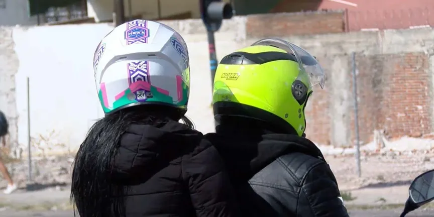 La Ley Casco llega a Nuevo León: buscan cerrar el paso a ladrones que ocultan su rostro