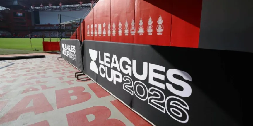 Leagues Cup 2026: Jornada 2 completa y tablas actualizadas
