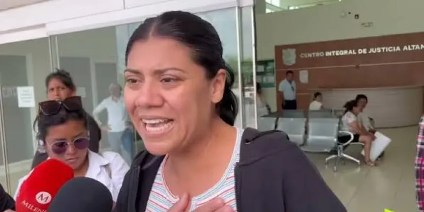 Tras la vinculación a proceso de tres implicados, la familia de Dafne demanda castigo para todos los responsables