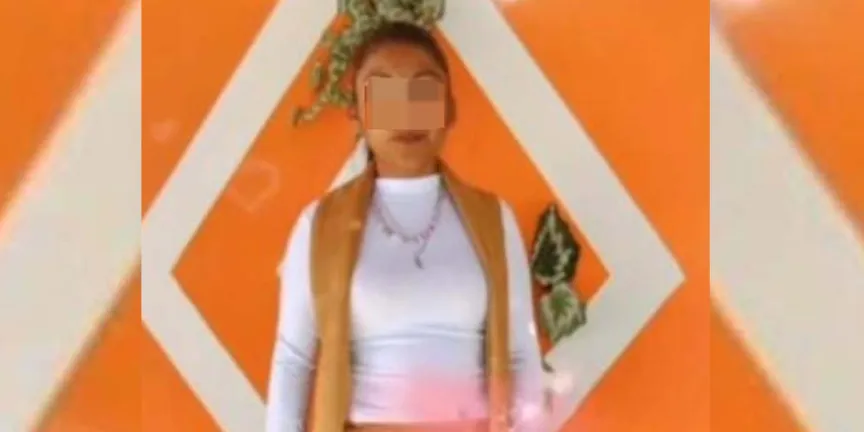 Sí era el cuerpo de Maricela hallado en Huejotzingo; familiares exigen justicia