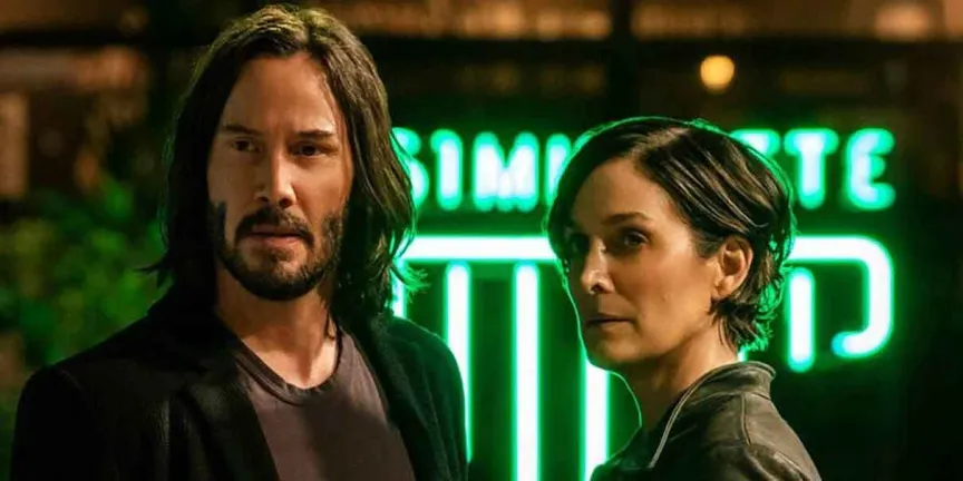 Matrix 5 revive: Warner confirma la nueva película y su futuro