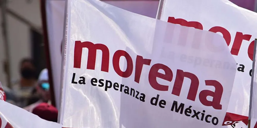 Morena cambia fechas para definir candidatos a cargos de elección en 2027
