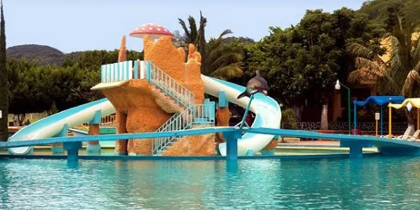 Tragedia en Izúcar: niño de 5 años muere ahogado en balneario San Carlos