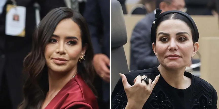 Nayeli Salvatori y Grace Palomares deberán superar filtros de Morena para ser candidatas