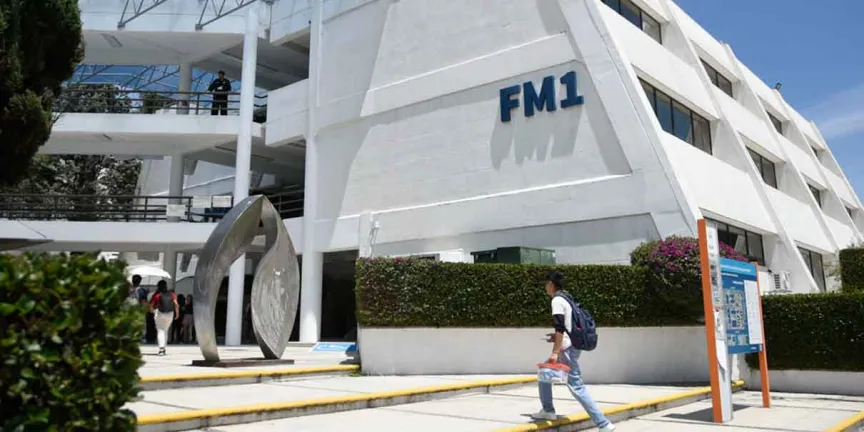 ¿No entraste a la UNAM? BUAP y otras universidades ofrecen lugares disponibles
