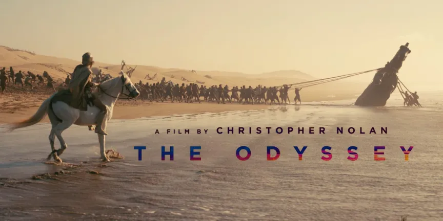 Christopher Nolan en China: La Odisea como espejo filosófico de nuestra era