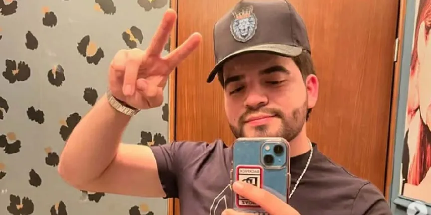 ¿Quién era César Gastélum, el influencer asesinado en Culiacán relacionado con narcovolantes?