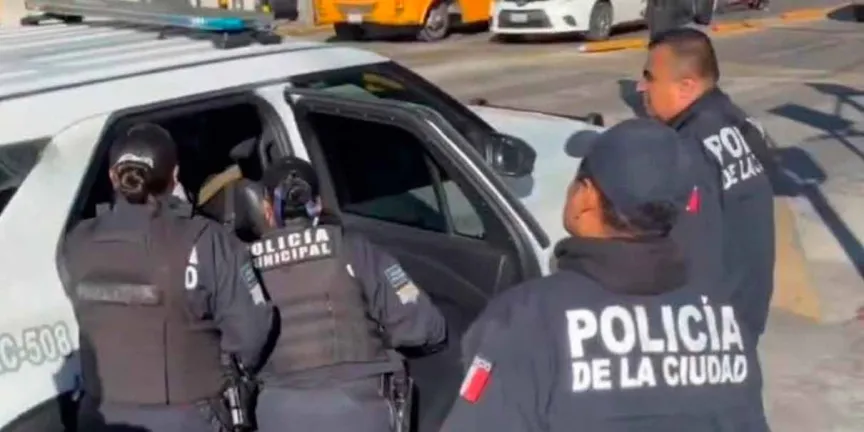 Cayeron seis RATAS; asaltaban en rutas de transporte y a universitarios