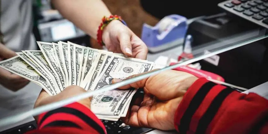Remesas mantienen crecimiento en México: superan 5 mil millones de dólares en junio