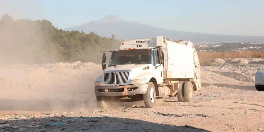 Puebla busca transformar la basura en energía con proyecto privado de 910 millones de dólares
