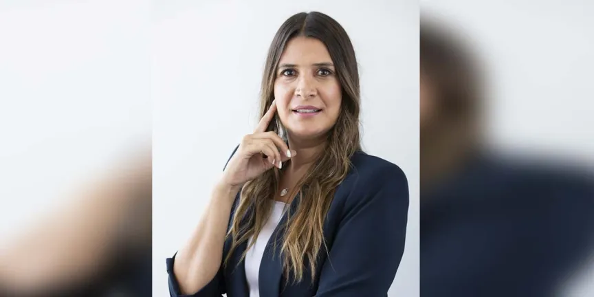 Sahie Gazal Yunes asume nueva dirección y vocería en AUDI